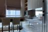 1 Bedroom Condo for rent in The Address Asoke, Makkasan, Bangkok near MRT Phetchaburi
