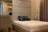 1 Bedroom Condo for rent in The Address Asoke, Makkasan, Bangkok near MRT Phetchaburi