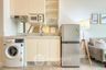 1 Bedroom Condo for rent in Bang Na, Bangkok near BTS Udom Suk