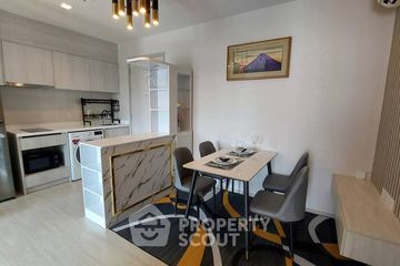 1 Bedroom Condo for rent in Life Sukhumvit 48, Phra Khanong, Bangkok near BTS Phra Khanong