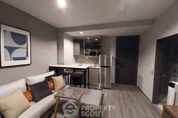 1 Bedroom Condo for rent in Ideo Mobi Rangnam, Thanon Phaya Thai, Bangkok near BTS Victory Monument