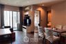 1 Bedroom Condo for rent in Ideo Q Phayathai, Thung Phaya Thai, Bangkok near BTS Phaya Thai
