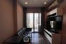 1 Bedroom Condo for rent in Ideo Q Phayathai, Thung Phaya Thai, Bangkok near BTS Phaya Thai
