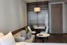 1 Bedroom Condo for rent in Park Origin Phrom Phong, Khlong Tan, Bangkok near BTS Phrom Phong