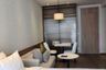1 Bedroom Condo for rent in Park Origin Phrom Phong, Khlong Tan, Bangkok near BTS Phrom Phong