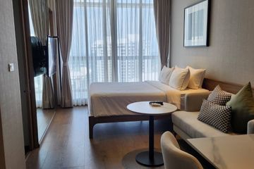 1 Bedroom Condo for rent in Park Origin Phrom Phong, Khlong Tan, Bangkok near BTS Phrom Phong