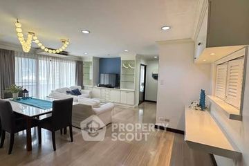 3 Bedroom Condo for Sale or Rent in Richmond Palace, Khlong Tan Nuea, Bangkok near BTS Phrom Phong
