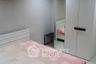 1 Bedroom Condo for rent in Sukhumvit Living Town, Khlong Toei Nuea, Bangkok near MRT Phetchaburi
