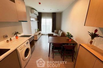 2 Bedroom Condo for rent in Life Sukhumvit 62, Bang Chak, Bangkok near BTS Bang Chak