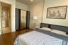 1 Bedroom Condo for rent in Aguston Sukhumvit 22, Khlong Toei, Bangkok near MRT Queen Sirikit National Convention Centre