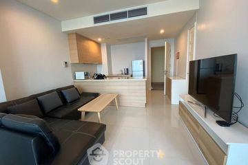 1 Bedroom Condo for rent in Aguston Sukhumvit 22, Khlong Toei, Bangkok near MRT Queen Sirikit National Convention Centre