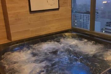 1 Bedroom Condo for rent in The ESSE Asoke, Khlong Toei Nuea, Bangkok near BTS Asoke