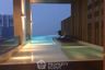 1 Bedroom Condo for rent in The ESSE Asoke, Khlong Toei Nuea, Bangkok near BTS Asoke