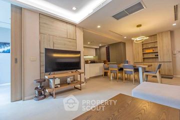 3 Bedroom Condo for sale in Khlong Ton Sai, Bangkok near BTS Saphan Taksin