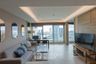 3 Bedroom Condo for sale in Khlong Ton Sai, Bangkok near BTS Saphan Taksin