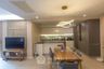 3 Bedroom Condo for sale in Khlong Ton Sai, Bangkok near BTS Saphan Taksin