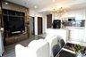 2 Bedroom Condo for rent in IDEO Mobi Sukhumvit 66, Bang Na, Bangkok near BTS Udom Suk
