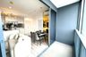 2 Bedroom Condo for rent in IDEO Mobi Sukhumvit 66, Bang Na, Bangkok near BTS Udom Suk