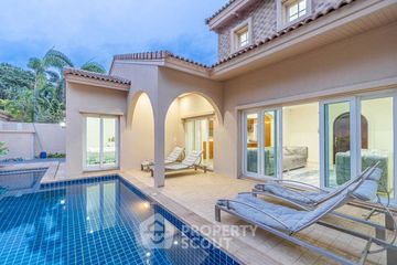 3 Bedroom House for sale in Silk Road Place, Huai Yai, Chonburi