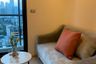 1 Bedroom Condo for rent in Rhythm Sukhumvit 36-38, Khlong Tan, Bangkok near BTS Thong Lo