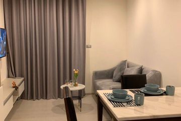 1 Bedroom Condo for rent in Rhythm Sukhumvit 36-38, Khlong Tan, Bangkok near BTS Thong Lo