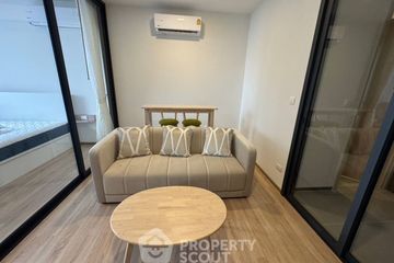 1 Bedroom Condo for rent in XT Phayathai, Thanon Phaya Thai, Bangkok near BTS Phaya Thai
