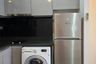 1 Bedroom Condo for sale in M Ladprao, Chatuchak, Bangkok near MRT Phahon Yothin