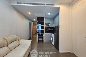 1 Bedroom Condo for sale in M Ladprao, Chatuchak, Bangkok near MRT Phahon Yothin