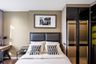 1 Bedroom Condo for rent in Nara 9 by Eastern Star, Sathon, Bangkok near BTS Chong Nonsi