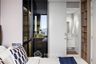 1 Bedroom Condo for rent in Nara 9 by Eastern Star, Sathon, Bangkok near BTS Chong Nonsi