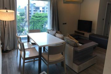 1 Bedroom Condo for sale in The Crest Sukhumvit 49, Khlong Tan Nuea, Bangkok near BTS Thong Lo