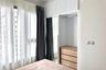 1 Bedroom Condo for rent in Life Asoke Rama 9, Makkasan, Bangkok near MRT Phra Ram 9