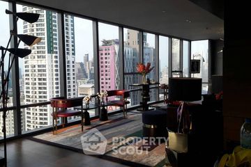2 Bedroom Condo for sale in The Bangkok Sathorn, Thung Wat Don, Bangkok near BTS Surasak