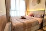 1 Bedroom Condo for rent in Knightsbridge Prime Onnut, Phra Khanong Nuea, Bangkok near BTS On Nut
