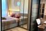 1 Bedroom Condo for rent in Knightsbridge Prime Onnut, Phra Khanong Nuea, Bangkok near BTS On Nut