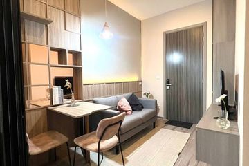 1 Bedroom Condo for rent in Knightsbridge Prime Onnut, Phra Khanong Nuea, Bangkok near BTS On Nut