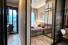 1 Bedroom Condo for rent in Knightsbridge Prime Onnut, Phra Khanong Nuea, Bangkok near BTS On Nut