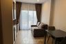 1 Bedroom Condo for rent in Life Ladprao, Chom Phon, Bangkok near BTS Ladphrao Intersection
