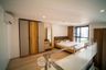 1 Bedroom Condo for rent in Knightsbridge Prime Sathorn, Thung Wat Don, Bangkok near BTS Chong Nonsi