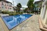3 Bedroom Townhouse for rent in Baan Klang Muang Grand De Paris Ratchada, Wang Thonglang, Bangkok
