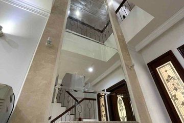 3 Bedroom Townhouse for rent in Baan Klang Muang Grand De Paris Ratchada, Wang Thonglang, Bangkok