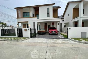 3 Bedroom House for rent in Lamai Hatairat 39, Sam Wa Tawan Tok, Bangkok