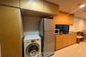 1 Bedroom Condo for rent in Siamese Gioia, Khlong Toei Nuea, Bangkok near MRT Phetchaburi
