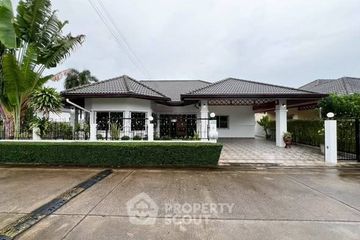 3 Bedroom House for sale in Green Field Villa 1, Nong Prue, Chonburi