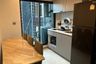 1 Bedroom Condo for rent in Life Asoke Rama 9, Makkasan, Bangkok near MRT Phra Ram 9