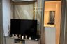 1 Bedroom Condo for rent in Life Asoke Rama 9, Makkasan, Bangkok near MRT Phra Ram 9