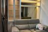 1 Bedroom Condo for rent in Life Asoke Rama 9, Makkasan, Bangkok near MRT Phra Ram 9