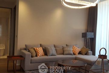 2 Bedroom Condo for rent in Kraam Sukhumvit 26, Khlong Tan, Bangkok near BTS Phrom Phong