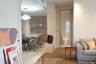 2 Bedroom Condo for rent in Kraam Sukhumvit 26, Khlong Tan, Bangkok near BTS Phrom Phong