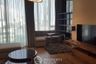 2 Bedroom Condo for rent in Kraam Sukhumvit 26, Khlong Tan, Bangkok near BTS Phrom Phong